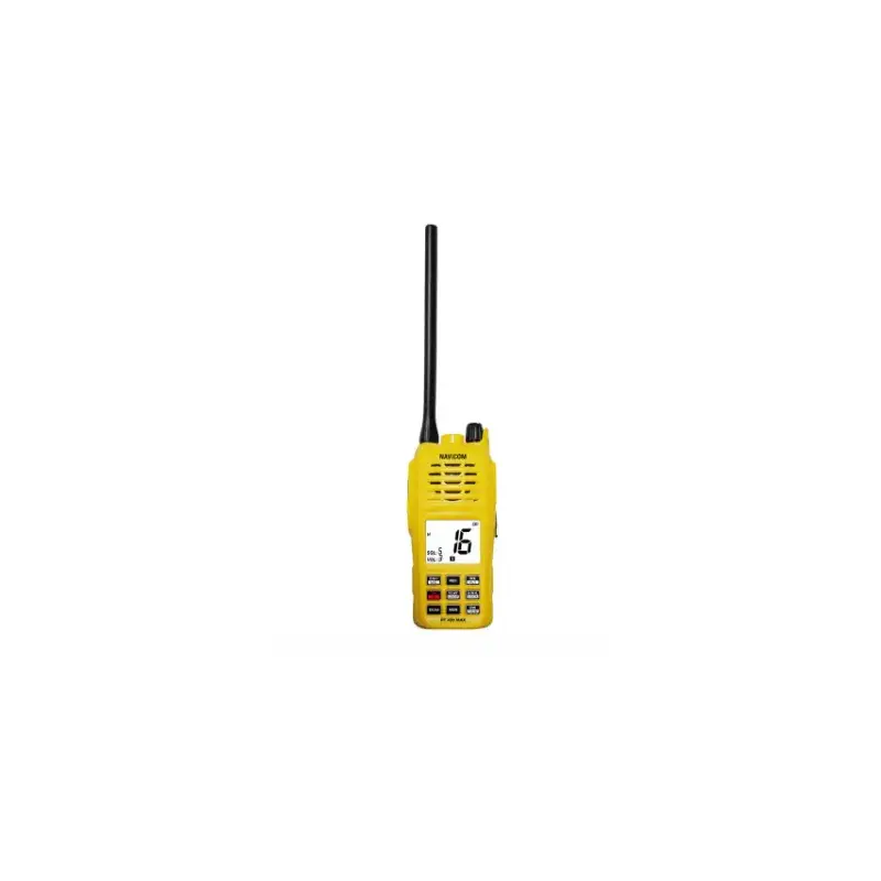 VHF portable RT420 DSC MAX