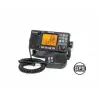 VHF fixe RT750AIS – AIS, GPS intégré et ASN Classe D