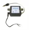 Duplexeur pour VHF, récepteur AM/FM et récepteur AIS