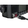 VHF fixe FX-500+ ASN – GPS intégré