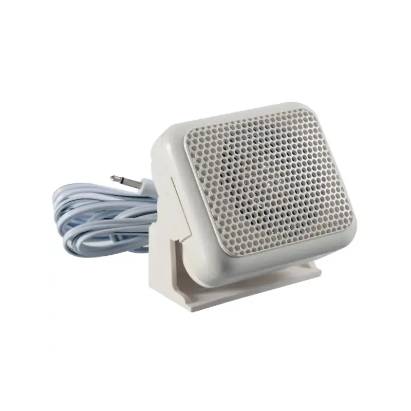 Haut-parleur 10W pour VHF sur étrier