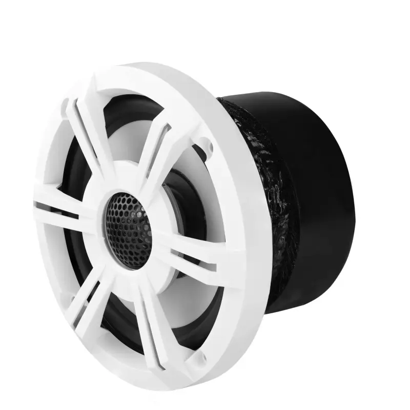 Haut-parleurs étanches Bluetooth 80W