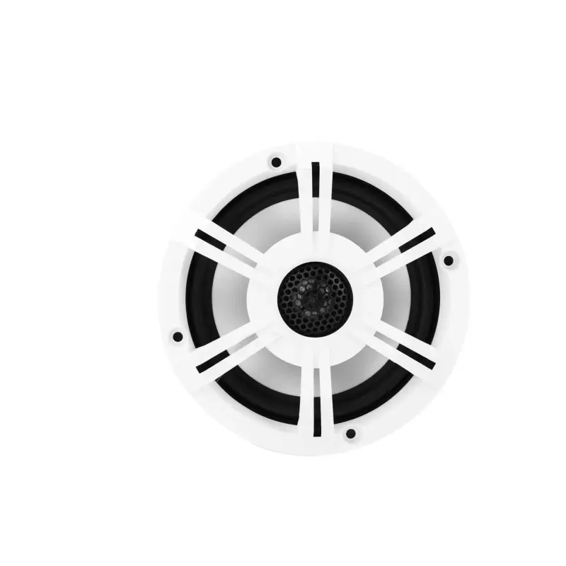 Haut-parleurs étanches Bluetooth 80W