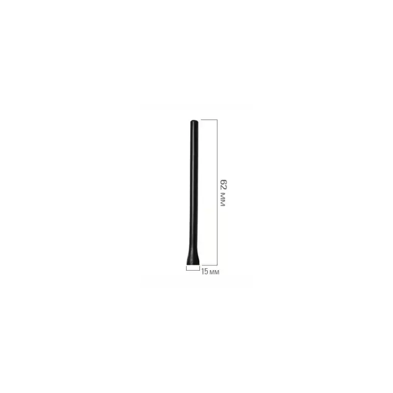 Antenne VHF de rechange – RT411, RT420, RT420 DSC, RT430 et RT440