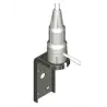 Antenne VHF 3dB – brin souple 1 m avec équerre inox et câble 18 m (LP18)