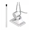 Antenne VHF ECO 3dB – 1,5 m avec rotule intégrée et câble 5 m (VE150PRI – Banten)
