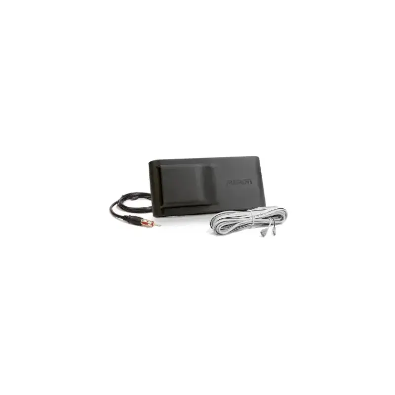 Pack Fusion® MS-RA60 + 2 haut-parleurs EL – chaîne stéréo marine Bluetooth IPX7