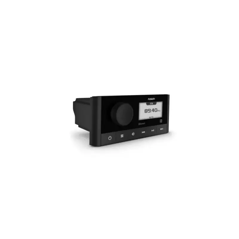 Pack chaîne stéréo marine Fusion® MS-RA60 + 2 haut-parleurs série EL