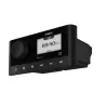 Pack Fusion® MS-RA60 + 2 haut-parleurs EL – chaîne stéréo marine Bluetooth IPX7