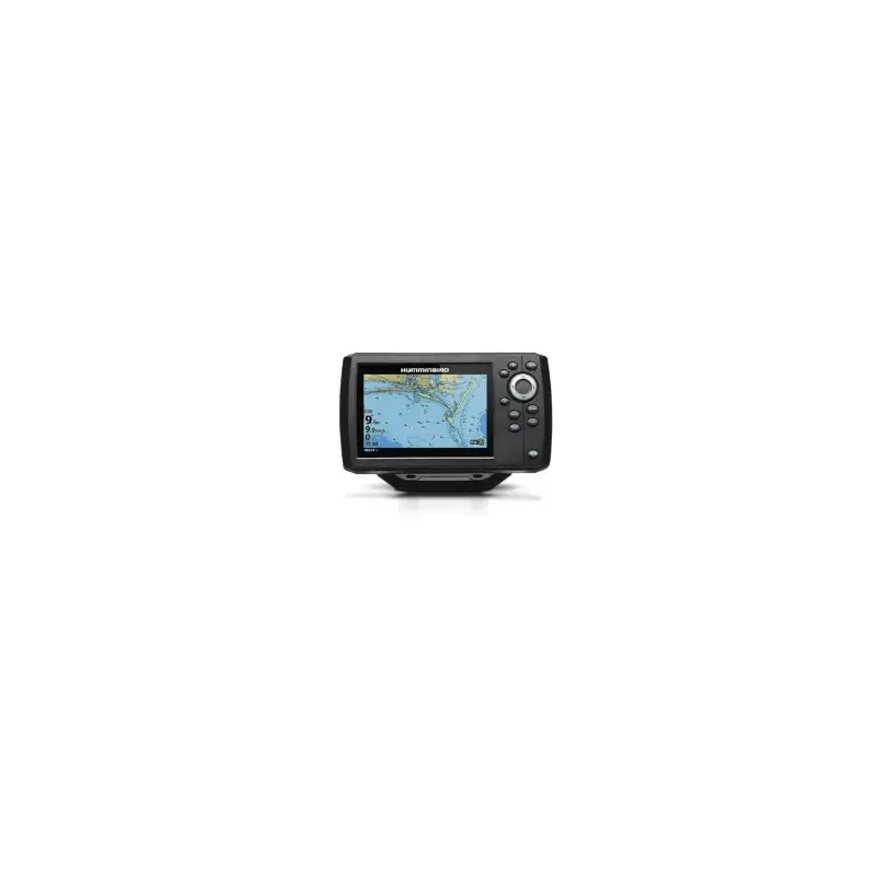 GPS Lecteur de carte Humminbird HELIX 5 G2 – antenne GPS intégrée (410240-1)