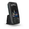 Sondeur GPS Garmin STRIKER™ Vivid 4cv – avec sonde GT20-TM