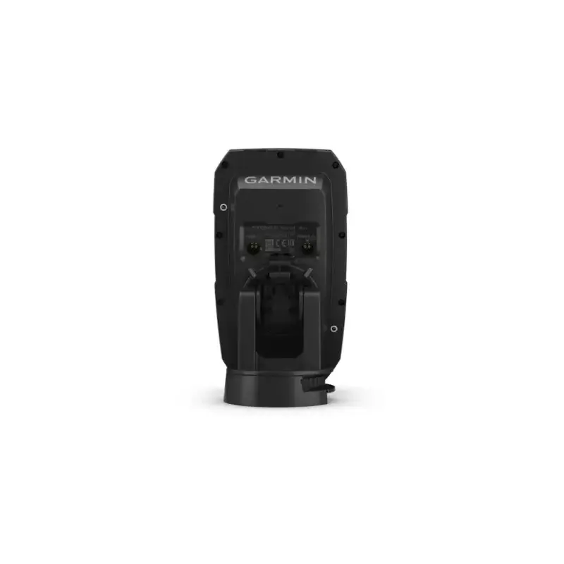 Garmin STRIKER Vivid 4cv – sondeur GPS 4,3" avec sonde GT20-TM