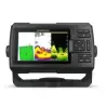 Garmin STRIKER Vivid 5cv – sondeur GPS 5" avec sonde GT20-TM