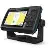 Garmin STRIKER Vivid 7cv – sondeur GPS 7" Wi-Fi avec sonde GT20-TM