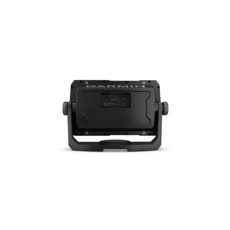 Garmin STRIKER Vivid 7cv – sondeur GPS 7" Wi-Fi avec sonde GT20-TM