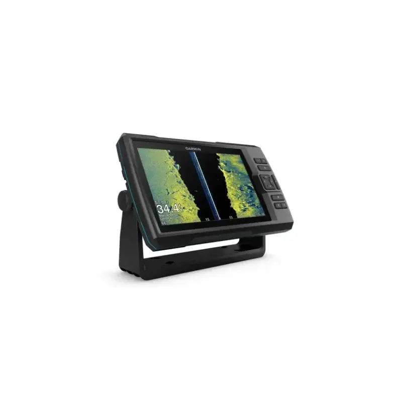 Garmin STRIKER Vivid 9sv – sondeur GPS 9" Wi-Fi avec sonde GT52HW-TM