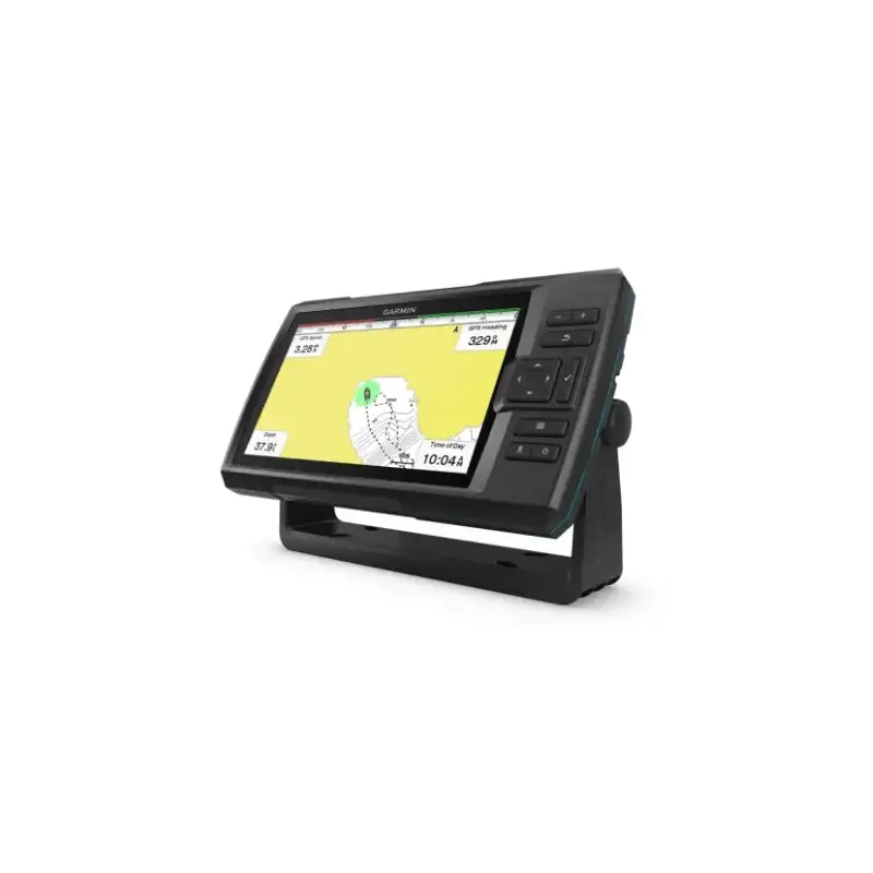 Sondeur GPS Garmin STRIKER™ Vivid 9sv – avec sonde GT52HW-TM et Wi-Fi intégré
