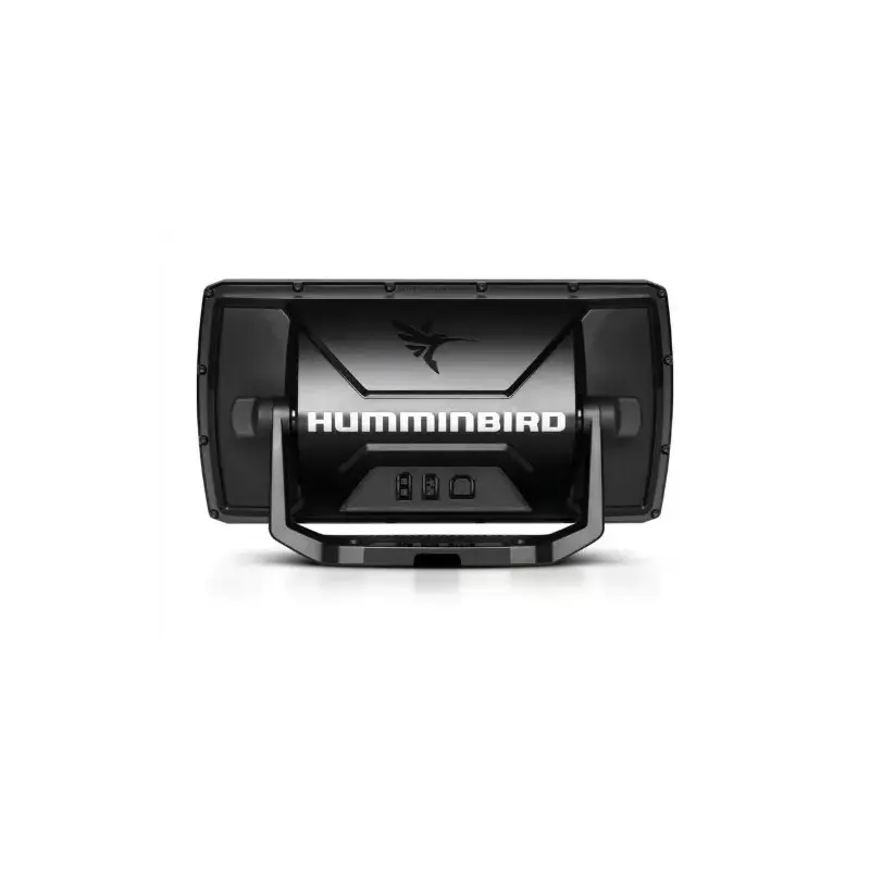 Humminbird HELIX 5 G2 2D – sondeur 5" Dual Beam+ avec sonde tableau arrière