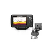 Sondeur Humminbird® HELIX 5 G2 2D – sonde tableau arrière + température