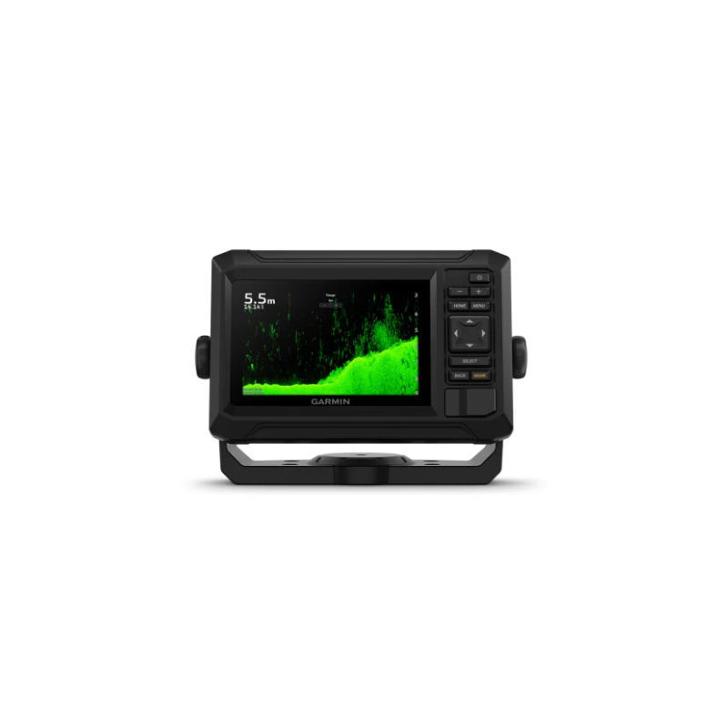 Traceur Garmin ECHOMAP™ UHD2 52cv – écran 5" avec sonde GT20-TM