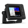 Garmin ECHOMAP UHD2 52cv – traceur GPS 5" avec sonde GT20-TM