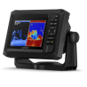 Garmin ECHOMAP UHD2 52cv – traceur GPS 5" avec sonde GT20-TM