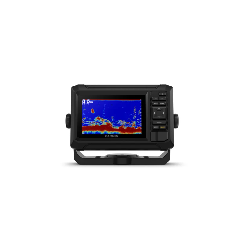 Garmin ECHOMAP UHD2 52cv – traceur GPS 5" avec sonde GT20-TM