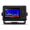 Garmin ECHOMAP UHD2 52cv – traceur GPS 5" avec sonde GT20-TM