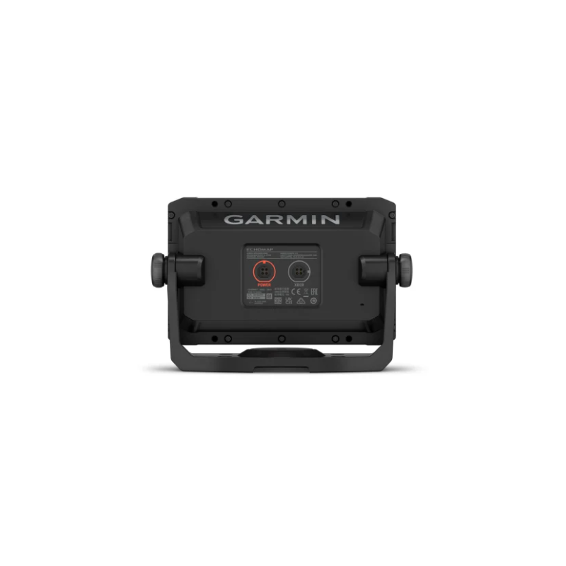 Garmin ECHOMAP UHD2 52cv – traceur GPS 5" avec sonde GT20-TM