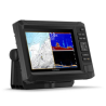 Traceur Garmin ECHOMAP™ UHD2 72cv – écran 7" avec sonde GT20-TM