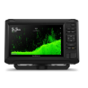 Garmin ECHOMAP UHD2 72cv – traceur GPS 7" avec sonde GT20-TM