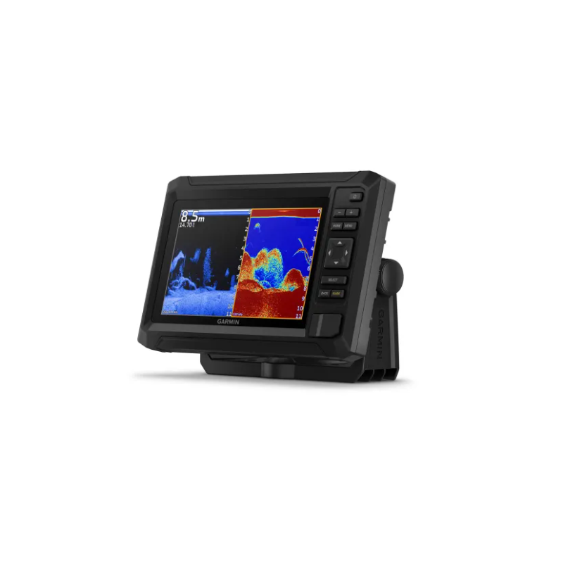 Garmin ECHOMAP UHD2 72cv – traceur GPS 7" avec sonde GT20-TM