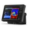 Garmin ECHOMAP UHD2 72cv – traceur GPS 7" avec sonde GT20-TM