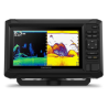 Garmin ECHOMAP UHD2 72cv – traceur GPS 7" avec sonde GT20-TM
