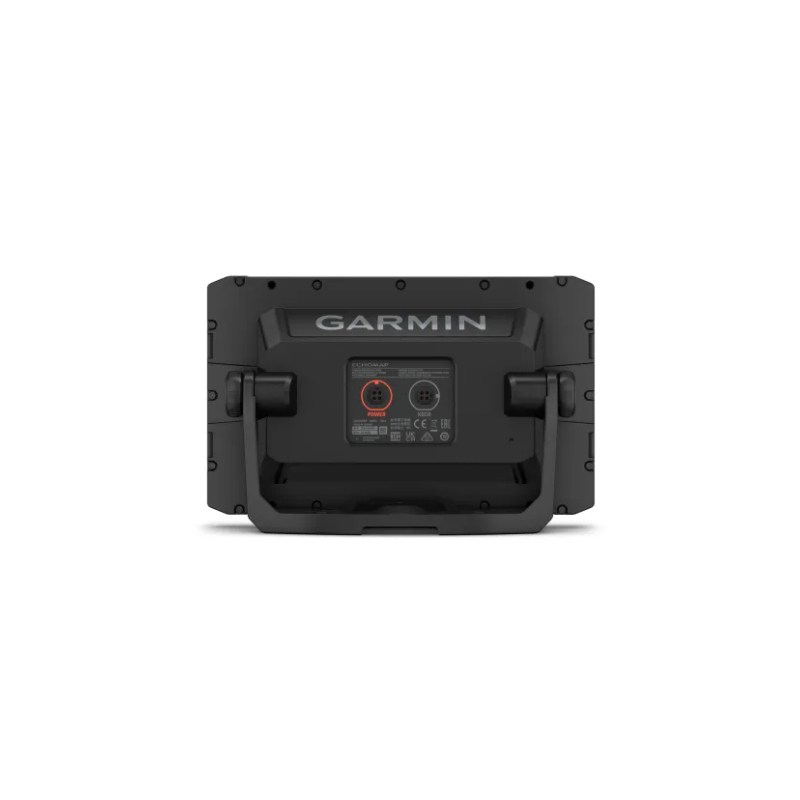 Garmin ECHOMAP UHD2 72cv – traceur GPS 7" avec sonde GT20-TM