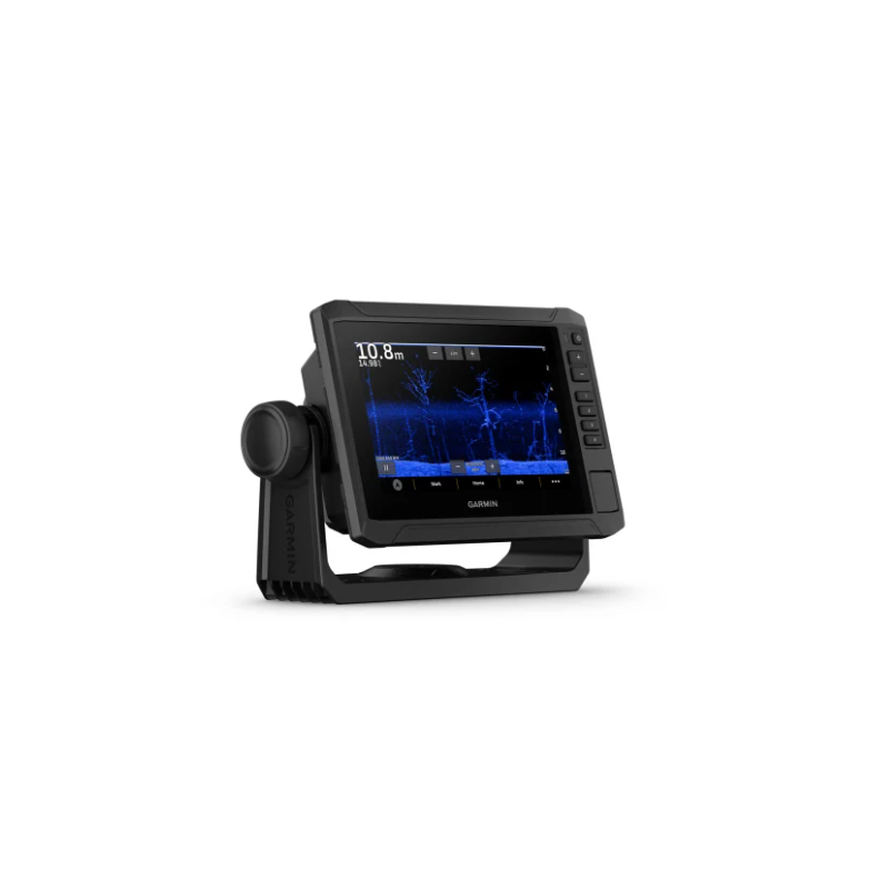 Traceur Garmin ECHOMAP™ UHD2 72sv – écran 7" tactile avec sonde GT54UHD-TM