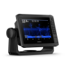 Traceur Garmin ECHOMAP™ UHD2 72sv – écran 7" tactile avec sonde GT54UHD-TM
