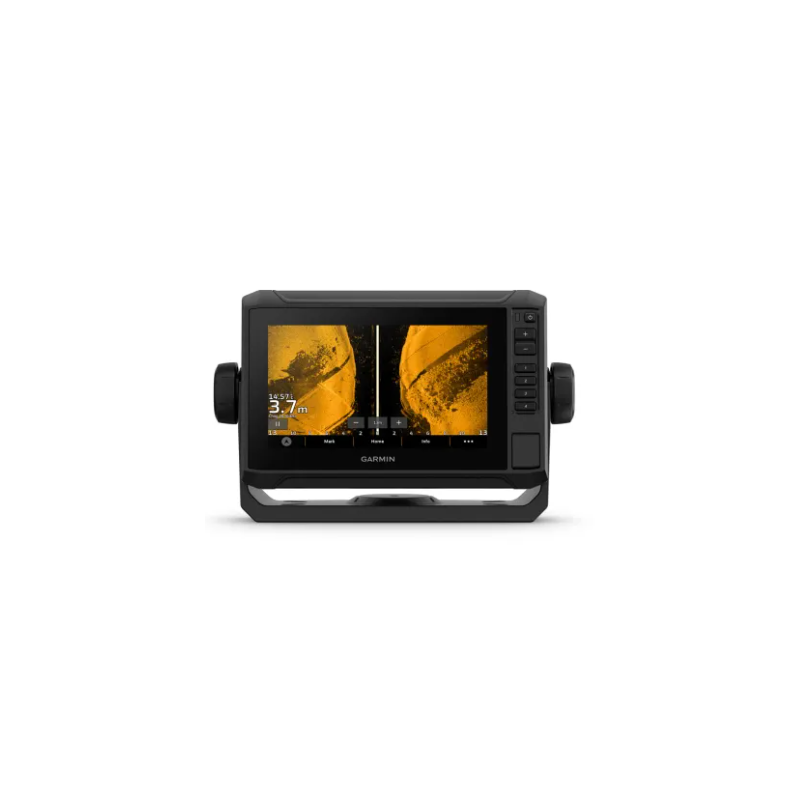 Garmin ECHOMAP UHD2 72sv – traceur GPS 7" tactile avec sonde GT54UHD-TM