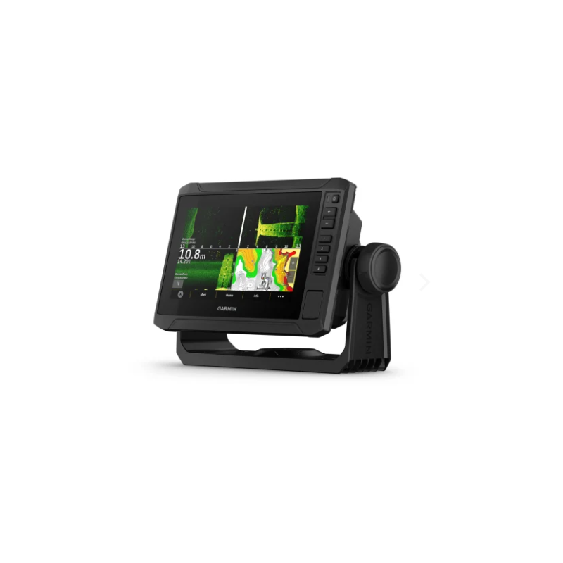 Garmin ECHOMAP UHD2 72sv – traceur GPS 7" tactile avec sonde GT54UHD-TM