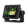 Garmin ECHOMAP UHD2 72sv – traceur GPS 7" tactile avec sonde GT54UHD-TM