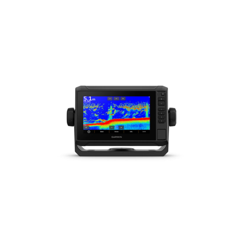 Garmin ECHOMAP UHD2 72sv – traceur GPS 7" tactile avec sonde GT54UHD-TM