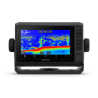 Garmin ECHOMAP UHD2 72sv – traceur GPS 7" tactile avec sonde GT54UHD-TM