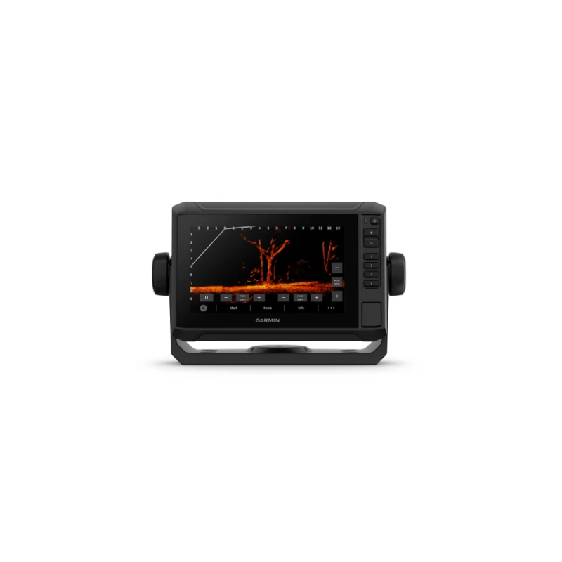Garmin ECHOMAP UHD2 72sv – traceur GPS 7" tactile avec sonde GT54UHD-TM