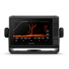 Garmin ECHOMAP UHD2 72sv – traceur GPS 7" tactile avec sonde GT54UHD-TM