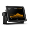 Traceur Garmin ECHOMAP™ UHD2 92sv – écran tactile 9" avec sonde GT56UHD-TM