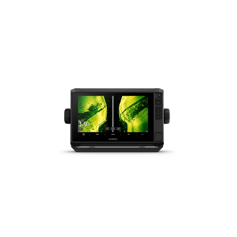 Garmin ECHOMAP UHD2 92sv – traceur GPS 9" tactile avec sonde GT56UHD-TM