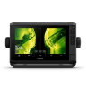 Garmin ECHOMAP UHD2 92sv – traceur GPS 9" tactile avec sonde GT56UHD-TM