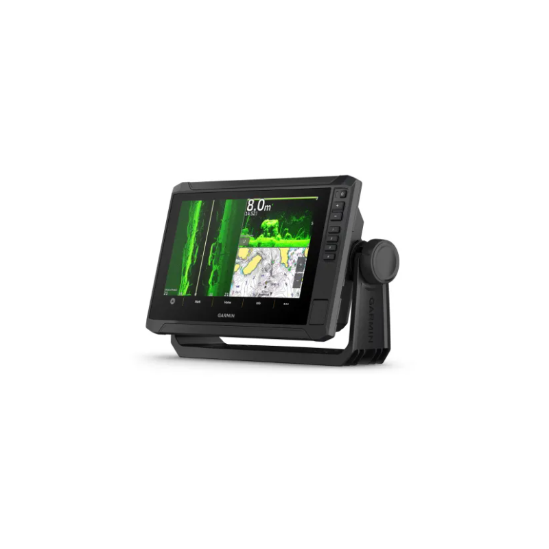 Garmin ECHOMAP UHD2 92sv – traceur GPS 9" tactile avec sonde GT56UHD-TM