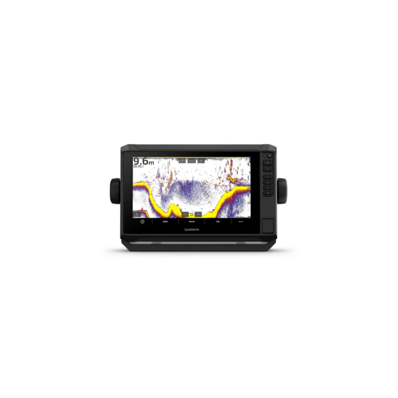 Garmin ECHOMAP UHD2 92sv – traceur GPS 9" tactile avec sonde GT56UHD-TM