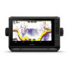 Garmin ECHOMAP UHD2 92sv – traceur GPS 9" tactile avec sonde GT56UHD-TM